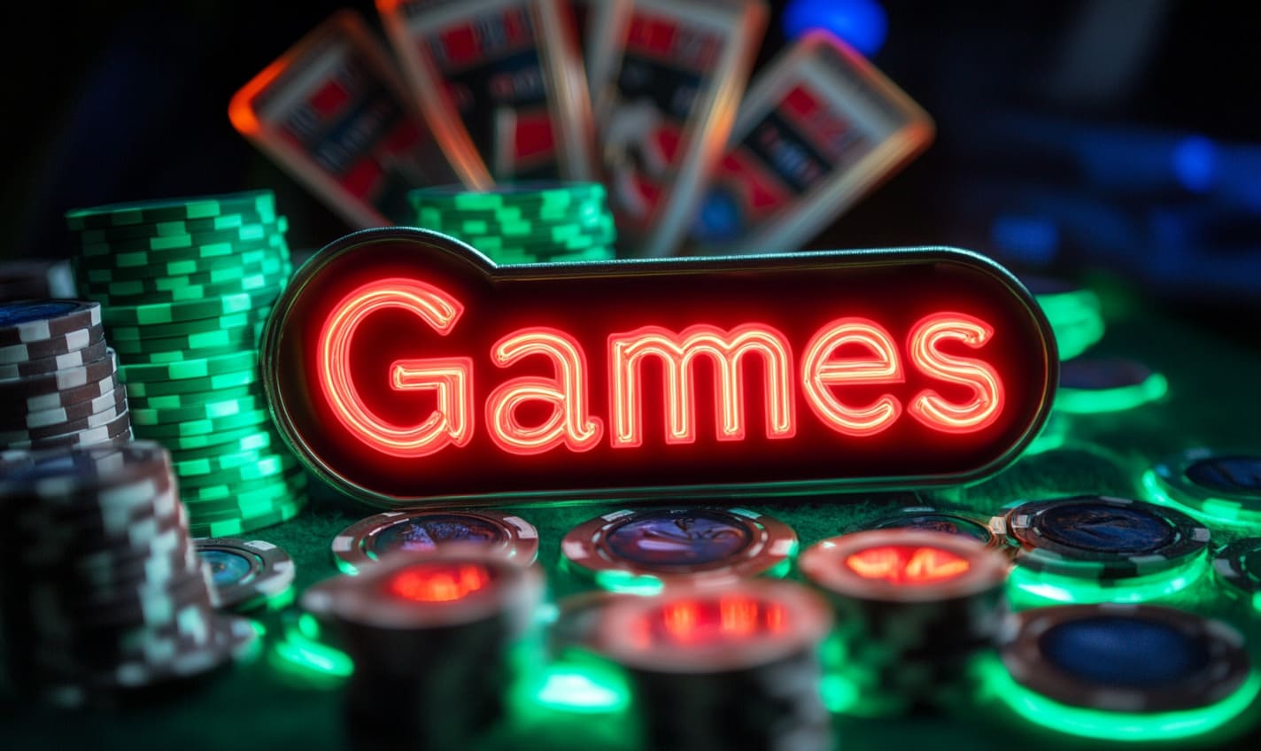 Join Favorite Games at WINX69 Casino
                              